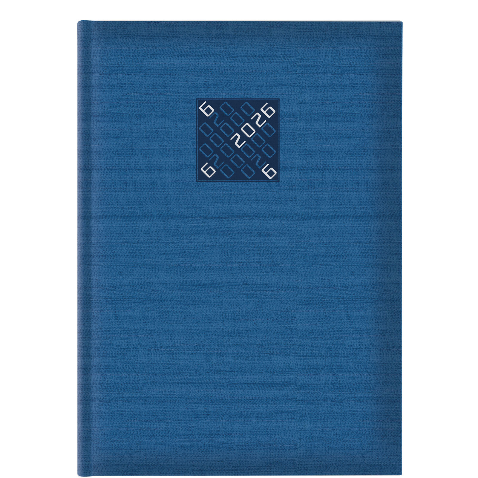 Kashmir A4 Blue Kashmir A4 Blue