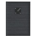 Kashmir A4 Anthracite