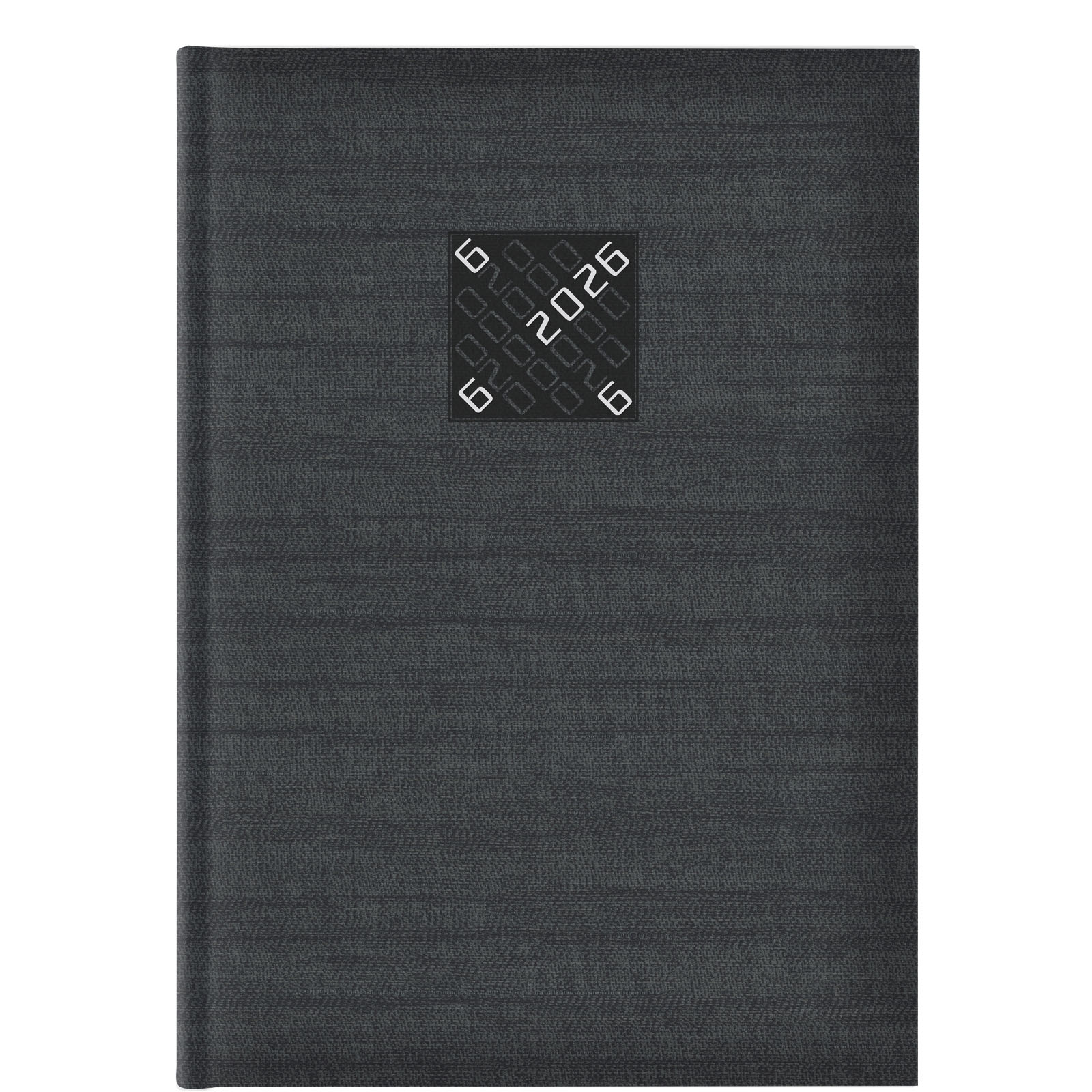 Kashmir A4 Anthracite Kashmir A4 Anthracite