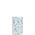 Vintage Pattern Pocket