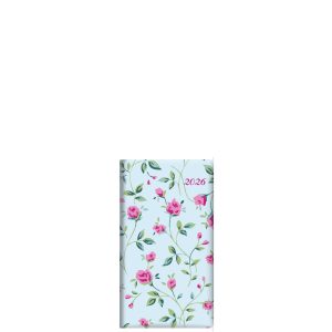 Vintage Pattern Pocket