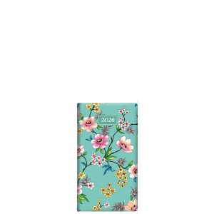 Multi Floral Pocket