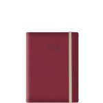 Dot Spiral 360 Bordeax/Beige M