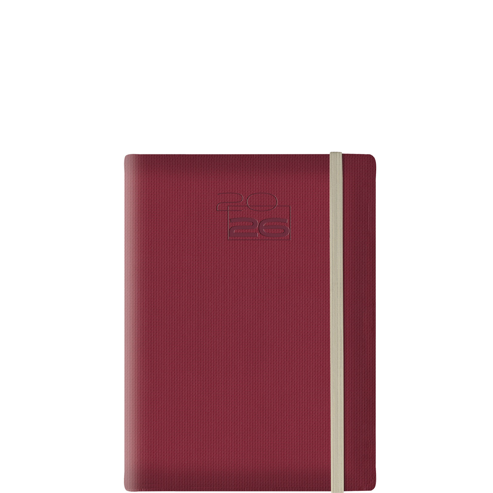 Dot Spiral 360 Bordeax/Beige M Dot Spiral 360 Bordeax/Beige M