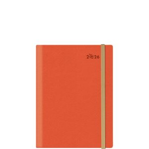 Appeel Safiano Eco Σπιράλ 360 Orange M