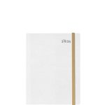 Appeel Safiano Eco Σπιράλ 360 Off White M