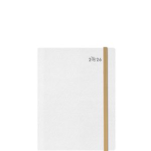 Appeel Safiano Eco Σπιράλ 360 Off White M