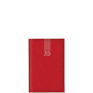 Sidney Classic Red S