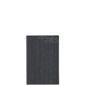 Kashmir Flat Anthracite S