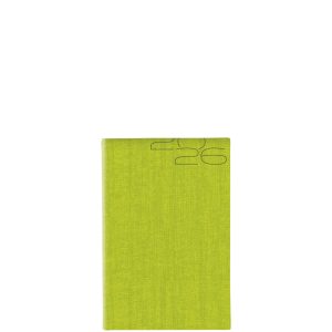 Kashmir Flat Light Green S