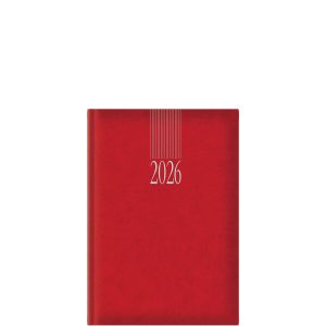 Sidney Classic Red Μ