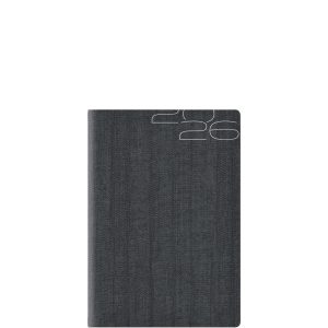 Kashmir Flat Anthracite M