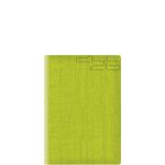 Kashmir Flat Light Green M