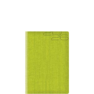 Kashmir Flat Light Green M