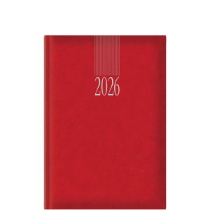 Sidney Classic Red L