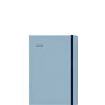 Ponza Flat Elastic Cyan M