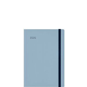 Ponza Flat Elastic Cyan M