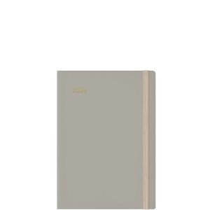 Ponza Flat Elastic Beige M