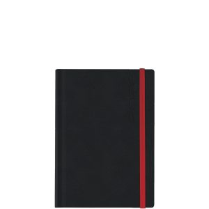 Winner Color Black/Red M