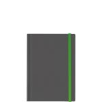 Winner Color Grey/Green M