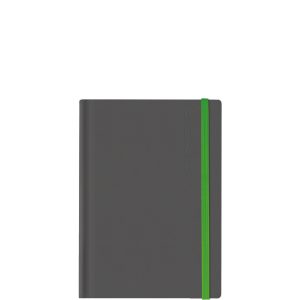 Winner Color Grey/Green M