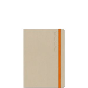 Winner Color Beige/Orange M