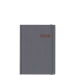 Winner Metal Grey/Red M