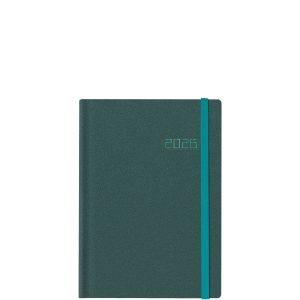 Winner Metal Petrol/Turquoise M