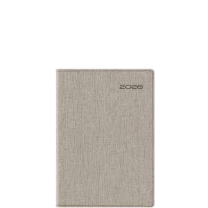 Derby Firenze Flex Beige/Tobacco M