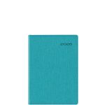 Derby Firenze Flex Turquoise/Blue M