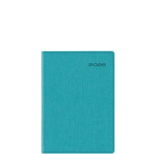 Derby Firenze Flex Turquoise/Blue M