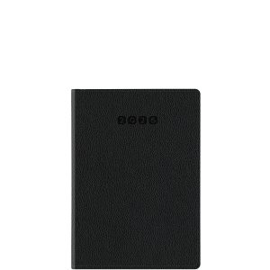 Derby Edolo Flex Μαύρο M