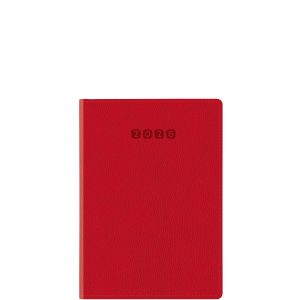 Derby Edolo Flex Κόκκινο M