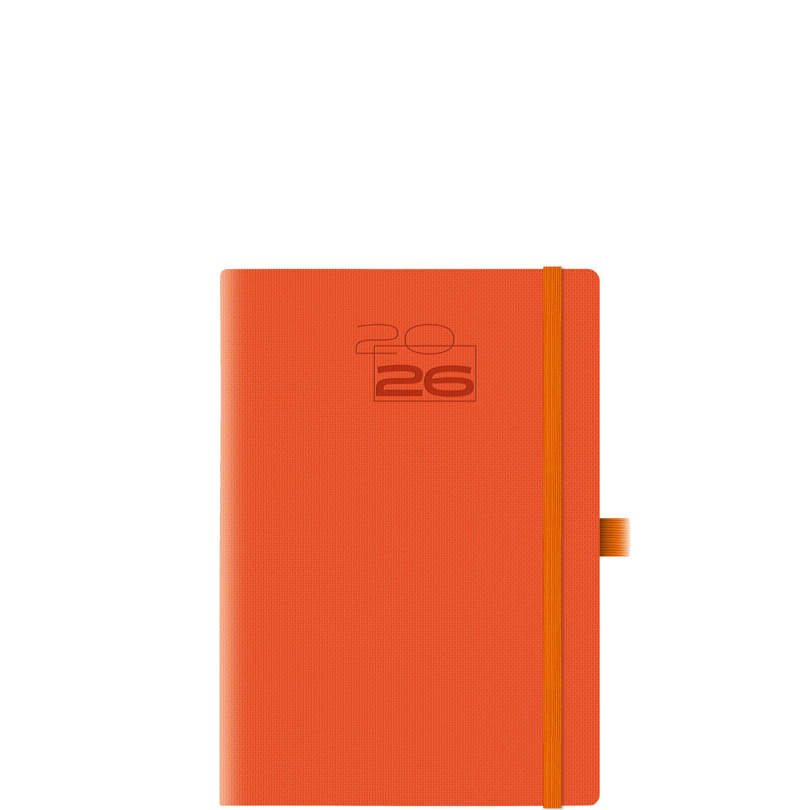 Dot Plus Orange M Dot Plus Orange M