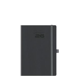 Dot Plus Anthracite M