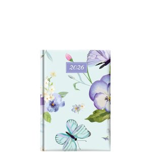 Blooming Butterfly M