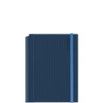 Borneo Dot Blue/Cyan M