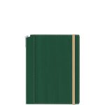 Borneo Dot Green/Beige M