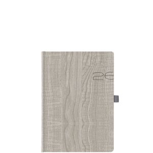 Woodline Flat Grey M