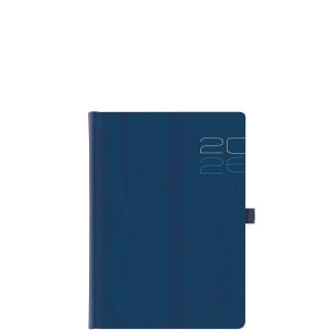 Woodline Flat Blue M