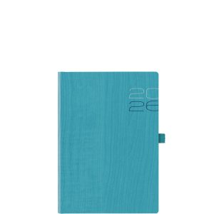 Woodline Flat Turquoise M