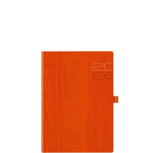 Woodline Flat Orange M