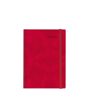 Avenue Chia Elastic Red M