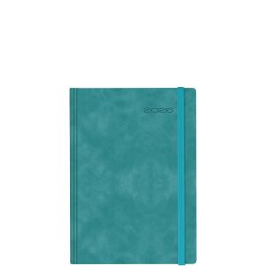 Avenue Chia Elastic Turquoise M