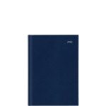 Paros Classic Blue/Silver Μ