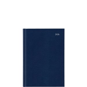 Paros Classic Blue/Silver Μ