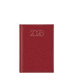 Cotton Classic Cardinal Red M