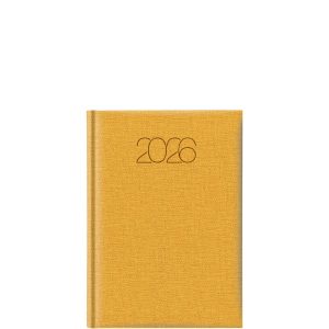 Cotton Classic Μουσταρδί M