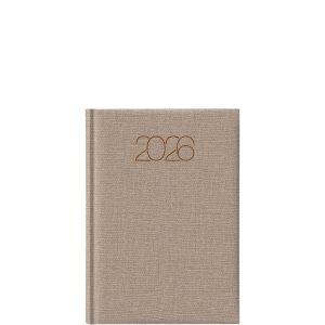 Cotton Classic Μπεζ M