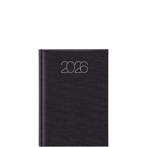 Cotton Classic Μαύρο M